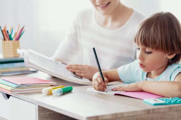 Çocuklar için Danışmanlık